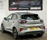 USED 2022 22 FORD PUMA 1.0T EcoBoost MHEV ST-Line SUV 5dr Petrol Hybrid DCT Euro 6 (s/s) (125 ps) 