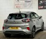 USED 2022 22 FORD PUMA 1.0T EcoBoost MHEV ST-Line SUV 5dr Petrol Hybrid DCT Euro 6 (s/s) (125 ps) 