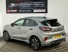 USED 2022 22 FORD PUMA 1.0T EcoBoost MHEV ST-Line SUV 5dr Petrol Hybrid DCT Euro 6 (s/s) (125 ps) 