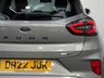USED 2022 22 FORD PUMA 1.0T EcoBoost MHEV ST-Line SUV 5dr Petrol Hybrid DCT Euro 6 (s/s) (125 ps) 
