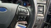 USED 2021 71 FORD RANGER 2.0 EcoBlue Wildtrak Auto 4WD Euro 6 (s/s) 4dr 1 OWNER! NEW WETBELT! BIG SPEC