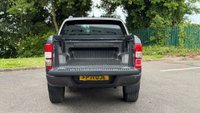 USED 2021 71 FORD RANGER 2.0 EcoBlue Wildtrak Auto 4WD Euro 6 (s/s) 4dr 1 OWNER! NEW WETBELT! BIG SPEC