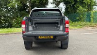 USED 2021 71 FORD RANGER 2.0 EcoBlue Wildtrak Auto 4WD Euro 6 (s/s) 4dr 1 OWNER! NEW WETBELT! BIG SPEC