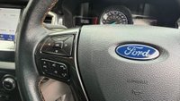 USED 2021 71 FORD RANGER 2.0 EcoBlue Wildtrak Auto 4WD Euro 6 (s/s) 4dr 1 OWNER! NEW WETBELT! BIG SPEC