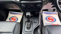 USED 2021 71 FORD RANGER 2.0 EcoBlue Wildtrak Auto 4WD Euro 6 (s/s) 4dr 1 OWNER! NEW WETBELT! BIG SPEC