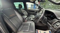 USED 2021 71 FORD RANGER 2.0 EcoBlue Wildtrak Auto 4WD Euro 6 (s/s) 4dr 1 OWNER! NEW WETBELT! BIG SPEC