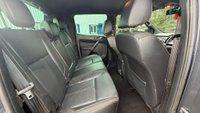 USED 2021 71 FORD RANGER 2.0 EcoBlue Wildtrak Auto 4WD Euro 6 (s/s) 4dr 1 OWNER! NEW WETBELT! BIG SPEC