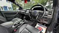 USED 2021 71 FORD RANGER 2.0 EcoBlue Wildtrak Auto 4WD Euro 6 (s/s) 4dr 1 OWNER! NEW WETBELT! BIG SPEC