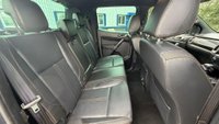 USED 2021 71 FORD RANGER 2.0 EcoBlue Wildtrak Auto 4WD Euro 6 (s/s) 4dr 1 OWNER! NEW WETBELT! BIG SPEC