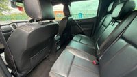 USED 2021 71 FORD RANGER 2.0 EcoBlue Wildtrak Auto 4WD Euro 6 (s/s) 4dr 1 OWNER! NEW WETBELT! BIG SPEC