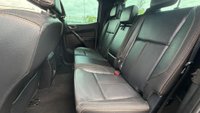 USED 2021 71 FORD RANGER 2.0 EcoBlue Wildtrak Auto 4WD Euro 6 (s/s) 4dr 1 OWNER! NEW WETBELT! BIG SPEC