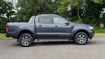 View our FORD RANGER