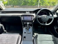 USED 2018 18 VOLKSWAGEN PASSAT 2.0 TDI GT Estate 5dr Diesel DSG Euro 6 (s/s) (150 ps) 