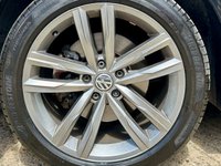 USED 2018 18 VOLKSWAGEN PASSAT 2.0 TDI GT Estate 5dr Diesel DSG Euro 6 (s/s) (150 ps) 