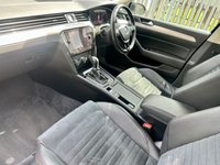 USED 2018 18 VOLKSWAGEN PASSAT 2.0 TDI GT Estate 5dr Diesel DSG Euro 6 (s/s) (150 ps) 
