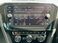 USED 2018 18 VOLKSWAGEN PASSAT 2.0 TDI GT Estate 5dr Diesel DSG Euro 6 (s/s) (150 ps) 