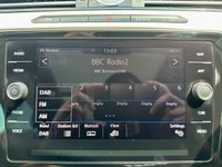 USED 2018 18 VOLKSWAGEN PASSAT 2.0 TDI GT Estate 5dr Diesel DSG Euro 6 (s/s) (150 ps) 