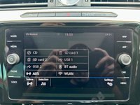 USED 2018 18 VOLKSWAGEN PASSAT 2.0 TDI GT Estate 5dr Diesel DSG Euro 6 (s/s) (150 ps) 