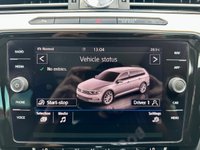 USED 2018 18 VOLKSWAGEN PASSAT 2.0 TDI GT Estate 5dr Diesel DSG Euro 6 (s/s) (150 ps) 