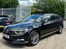 USED 2018 18 VOLKSWAGEN PASSAT 2.0 TDI GT Estate 5dr Diesel DSG Euro 6 (s/s) (150 ps) 
