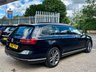 USED 2018 18 VOLKSWAGEN PASSAT 2.0 TDI GT Estate 5dr Diesel DSG Euro 6 (s/s) (150 ps) 