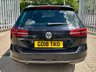 USED 2018 18 VOLKSWAGEN PASSAT 2.0 TDI GT Estate 5dr Diesel DSG Euro 6 (s/s) (150 ps) 