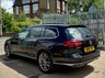 USED 2018 18 VOLKSWAGEN PASSAT 2.0 TDI GT Estate 5dr Diesel DSG Euro 6 (s/s) (150 ps) 