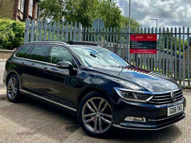 View our VOLKSWAGEN PASSAT