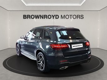 View our MERCEDES-BENZ GLC