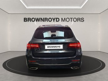 View our MERCEDES-BENZ GLC