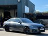 USED 2020 20 AUDI A4 2.0 TFSI 40 S line Saloon 4dr Petrol S Tronic Euro 6 (s/s) (190 ps) 