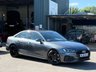 USED 2020 20 AUDI A4 2.0 TFSI 40 S line Saloon 4dr Petrol S Tronic Euro 6 (s/s) (190 ps) 