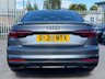 USED 2020 20 AUDI A4 2.0 TFSI 40 S line Saloon 4dr Petrol S Tronic Euro 6 (s/s) (190 ps) 