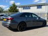 USED 2020 20 AUDI A4 2.0 TFSI 40 S line Saloon 4dr Petrol S Tronic Euro 6 (s/s) (190 ps) 