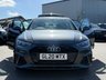 USED 2020 20 AUDI A4 2.0 TFSI 40 S line Saloon 4dr Petrol S Tronic Euro 6 (s/s) (190 ps) 