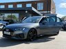 USED 2020 20 AUDI A4 2.0 TFSI 40 S line Saloon 4dr Petrol S Tronic Euro 6 (s/s) (190 ps) 