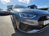 USED 2020 20 AUDI A4 2.0 TFSI 40 S line Saloon 4dr Petrol S Tronic Euro 6 (s/s) (190 ps) 