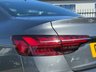 USED 2020 20 AUDI A4 2.0 TFSI 40 S line Saloon 4dr Petrol S Tronic Euro 6 (s/s) (190 ps) 