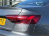 USED 2020 20 AUDI A4 2.0 TFSI 40 S line Saloon 4dr Petrol S Tronic Euro 6 (s/s) (190 ps) 