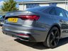 USED 2020 20 AUDI A4 2.0 TFSI 40 S line Saloon 4dr Petrol S Tronic Euro 6 (s/s) (190 ps) 
