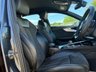 USED 2020 20 AUDI A4 2.0 TFSI 40 S line Saloon 4dr Petrol S Tronic Euro 6 (s/s) (190 ps) 