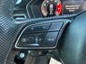 USED 2020 20 AUDI A4 2.0 TFSI 40 S line Saloon 4dr Petrol S Tronic Euro 6 (s/s) (190 ps) 