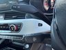 USED 2020 20 AUDI A4 2.0 TFSI 40 S line Saloon 4dr Petrol S Tronic Euro 6 (s/s) (190 ps) 