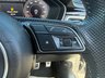 USED 2020 20 AUDI A4 2.0 TFSI 40 S line Saloon 4dr Petrol S Tronic Euro 6 (s/s) (190 ps) 