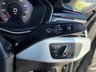 USED 2020 20 AUDI A4 2.0 TFSI 40 S line Saloon 4dr Petrol S Tronic Euro 6 (s/s) (190 ps) 