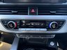USED 2020 20 AUDI A4 2.0 TFSI 40 S line Saloon 4dr Petrol S Tronic Euro 6 (s/s) (190 ps) 