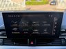 USED 2020 20 AUDI A4 2.0 TFSI 40 S line Saloon 4dr Petrol S Tronic Euro 6 (s/s) (190 ps) 