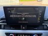 USED 2020 20 AUDI A4 2.0 TFSI 40 S line Saloon 4dr Petrol S Tronic Euro 6 (s/s) (190 ps) 