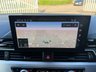 USED 2020 20 AUDI A4 2.0 TFSI 40 S line Saloon 4dr Petrol S Tronic Euro 6 (s/s) (190 ps) 