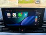 USED 2020 20 AUDI A4 2.0 TFSI 40 S line Saloon 4dr Petrol S Tronic Euro 6 (s/s) (190 ps) 